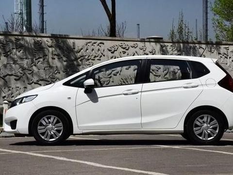 小型车排行版，看看对吗？