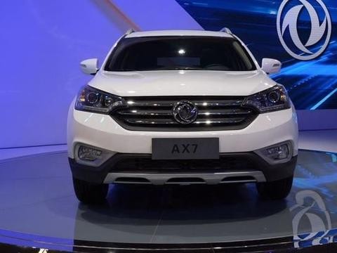 最值得买的SUV:6气囊标配ESC+宝马引擎，这价买啥哈弗H6?！