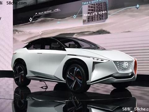 黑科技大合集！美国CES大展前夕车企集体开挂