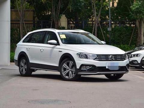 2018款大众蔚领堪称“良心大众车”