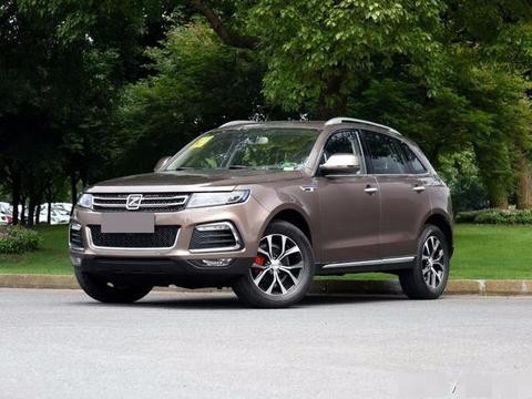 这车远看50万，内饰像30万，实际才8万，月销破万，辉腾哭了