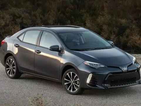 12代丰田卡罗拉亮相,可以进来看看这篇文章