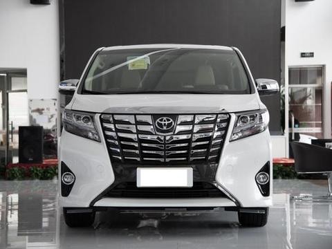 日本本土卖17万，国内卖140万，比奔驰S还贵，还都抢着买，服了