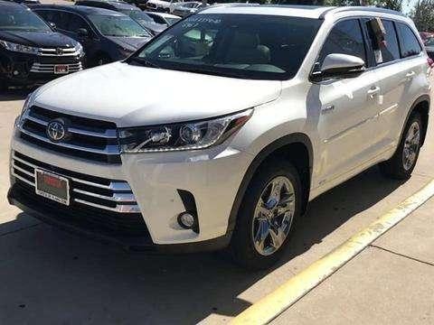 V6+8AT, 20万起售, 新汉兰达要让锐界和GS8没活路了