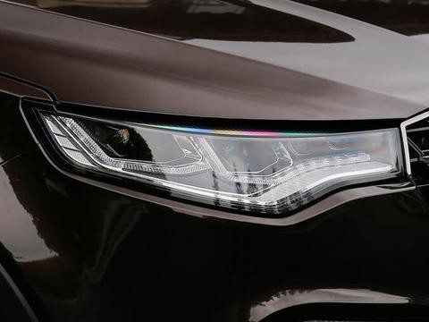 国产“极光”只卖10万, 帅气造型让汉兰达颤抖, 销量完爆本田冠道