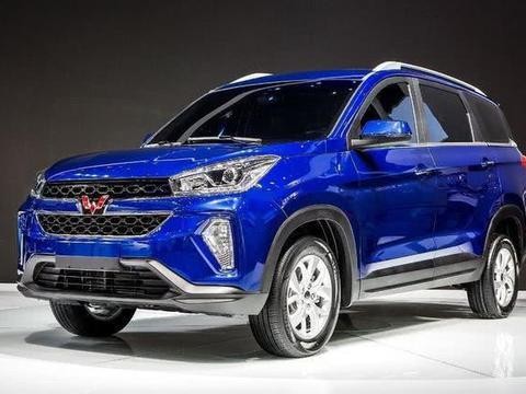 这些SUV，在去年被刷屏，如今领克01还没有成为爆款