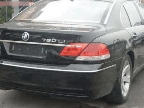 想买宝马7系? 看完此文你就知道730、740、750、760之间的区别了!