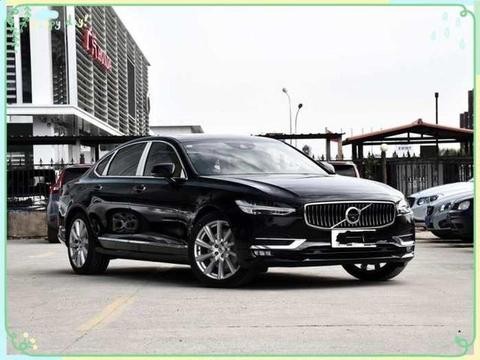 雷克萨斯的死敌5.1米车长2.0T配8AT, 37万卖到奔驰宝马怀疑人生