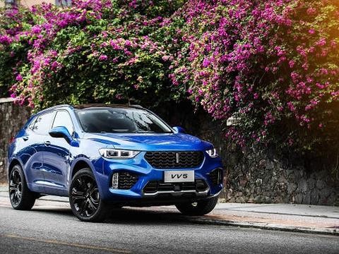 你们都唱衰的WEY，还是双车月销破万了，算不算光速打脸？