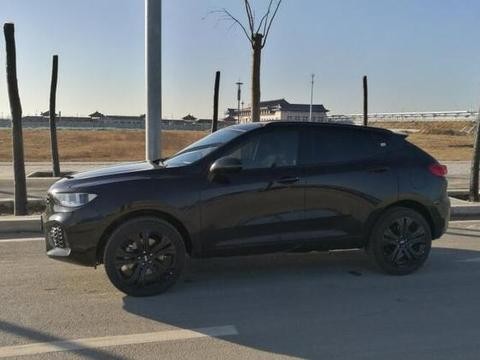 一点不输大众途观的车，开回家后，修车师傅却说这车比众泰还垃圾