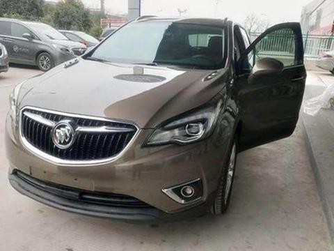 又降了！这车官降3万，比途观更厚道，配2.0T＋9AT，还买啥冠道