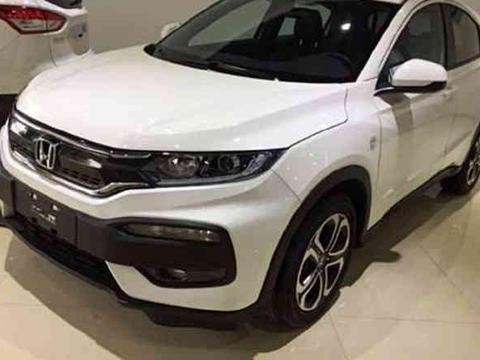 适合年轻人的4款合资SUV，最低7.9万