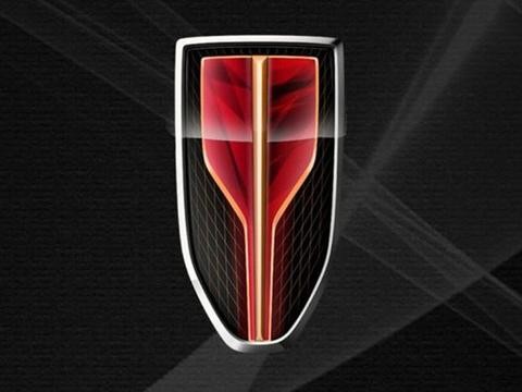 红旗换全新车标，豪气不输劳斯莱斯，600万红旗L5开售，成最高端