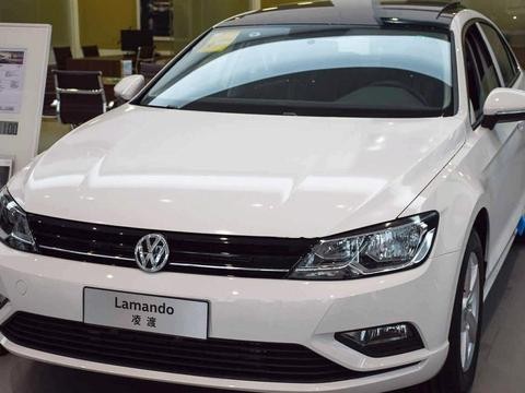 优惠竟高达2万 大众的这款“轿跑”不比思域差 那车主满意吗？