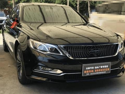 老婆非让我买奥迪, 我硬着头皮买了这款车, 看到车后老婆夸我了