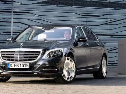 这车上市两年仍加价80万一车难求，吉利比亚迪长城能超过它就牛了