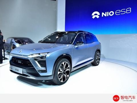 奥迪不配叫灯厂, 特斯拉后悔取消仪表盘, 这辆德国车, 让你触摸未来