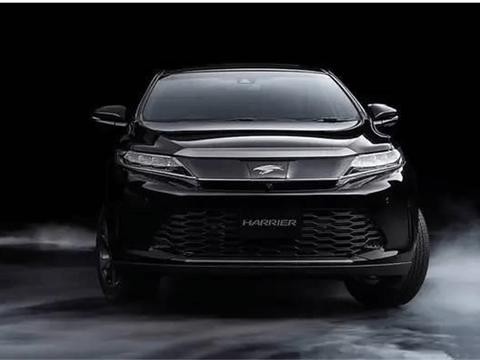 这款7座SUV有望国产!雷克萨斯换标车,汉兰达的时代真的要结束了