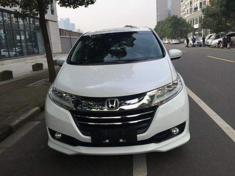 2.4L＋CVT＋电滑门才是7座家用车的标配！好男人都选它！