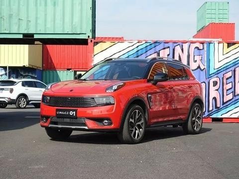 大灯起雾又结冰，领克01被指设计缺陷，售后回应“不影响使用”