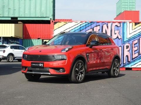 想买车的注意了！2017年度网红车盘点，买它们准没错