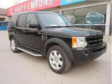 人生第一辆代步车 5万元左右可以买什么二手车？