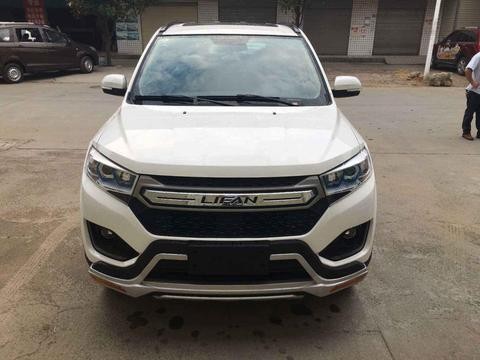 1.8L+7座的SUV大幅度降价, 让买宝骏560的肠子都“悔青”了