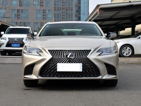 9年后再度入华, 自降身价60万,再度挑战奔驰S级, 比宝马奥迪胆肥