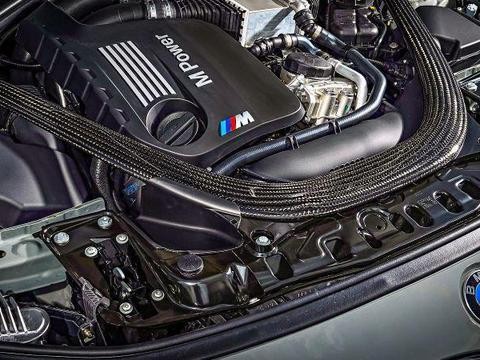 下一代BMW M3/M4，预计将采用「S58」新引擎！