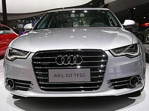 步步紧逼 降价成为奥迪追赶宝马和奔驰的杀手锏