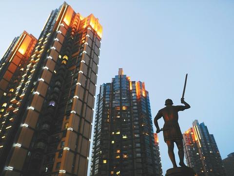 马光远:楼市松绑释放什么信号?