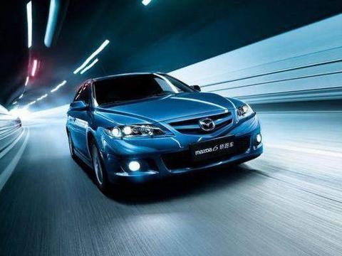 当年22万打败雅阁，今将退出中国市场，为何降至11万没人买？