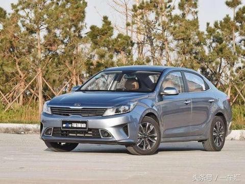 还在傻傻的买大众新捷达?！