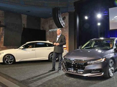 这款车震撼上市，备受国内外媒体关注，看到它你心动了吗？