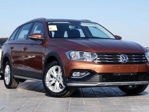 性价比最高的大众车，标配全景天窗＋6气囊，仅售8w家用首选