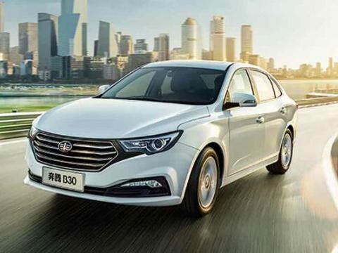 家庭月入过五千就能买！1月27-28日沈阳车展高性价比小车