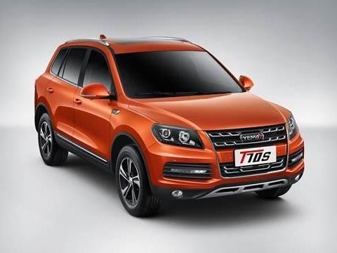 自主品牌造车热，这三个冷门品牌车型，让你选你会选谁？