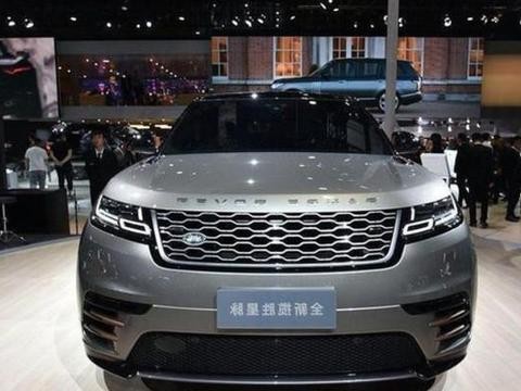 全国公认最适合炫富的一款豪车，丰田霸道也认怂，买霸道不如买它