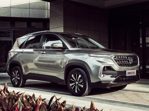 厉害了宝骏又出新车型，2018年买车千万不要错过它