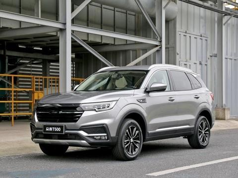 令人无法拒绝的神车，配1.5T仅售8w，谁还买宝骏510？