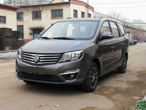 大空间、高配置、低价格 这两款MPV适合咱们老百姓