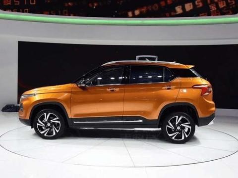 54个月连拿SUV的销量冠军! 售价5万, 配置无敌, 与H6血战到底!