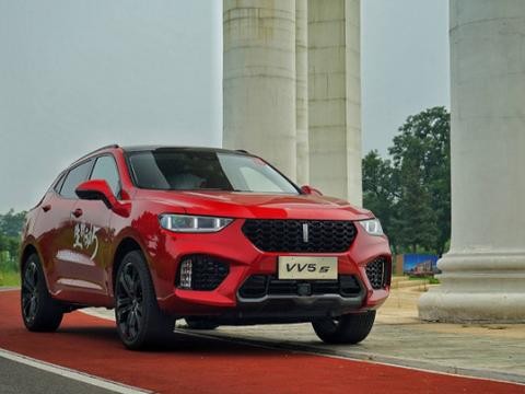 林肯最强劲敌来袭！内饰堪比奔驰，颜值秒杀X6，仅售13万！