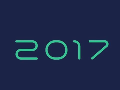 【图集】定格：2017年度汽车圈那些难忘的30个瞬间