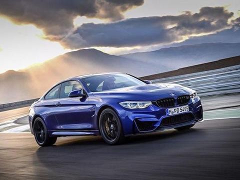 全新世代BMW可望来延续M-Power的血脉，预估马力上看475HP！