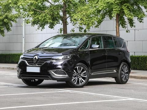 欧洲MPV都是它开创的，F1技术打造碾压GL8，还说奥德赛是始祖？