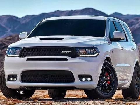 这款美系SUV,非常经典的文章，不看后悔