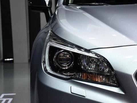 纯进口叫板大众CC！安全性和沃尔沃相媲美，全系四驱只卖22万！