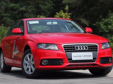 步步紧逼 降价成为奥迪追赶宝马和奔驰的杀手锏
