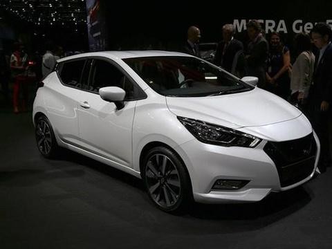 这车比飞度便宜2万, 全系涡轮增压, 标配6个Bose音响, 仅6万起